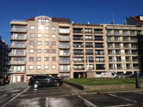 Отель Apartment Bel-Air  Хейст